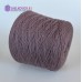 80% меринос, 10% верблюд, 10% як, Wistful Mauve (пыльный фиолетовый), 300м в 100г
