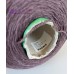 80% меринос, 10% верблюд, 10% як, Wistful Mauve (пыльный фиолетовый), 300м в 100г