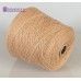 50% baby альпака, 25% кашемир, 25% шелк, медовый персик (Honey Peach)(2/12=600м/100г)