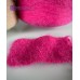 52% Baby альпака, 32% PA, 14% PC, 2% эластан, фуксия (Fuxia), 600м в 100г