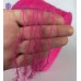 52% Baby альпака, 32% PA, 14% PC, 2% эластан, фуксия (Fuxia), 600м в 100г