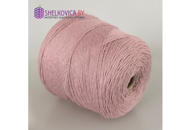 72% меринос, 28% нейлон, арт. SPOT,  Loro Piana, античная роза (Rosa Antico), 300м/100гр