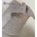 90% вспушенный меринос, 10% Па, серый (Grigio)), 480м в 100г