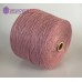 50% меринос, 50% акрил, розовые румяна (Blush), 450м в 100г