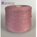 50% меринос, 50% акрил, розовые румяна (Blush), 450м в 100г
