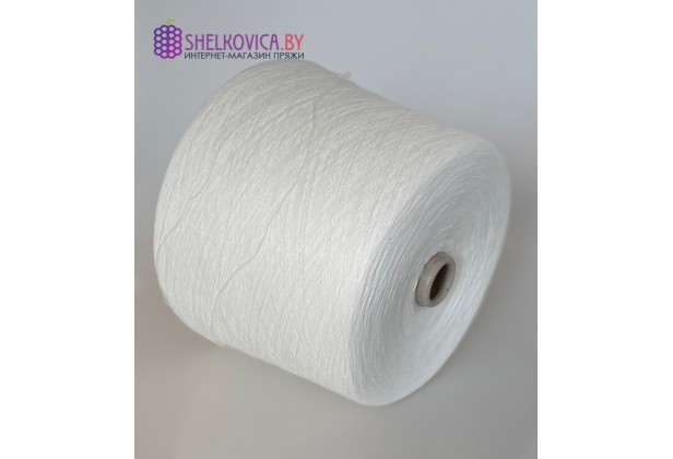 50% хлопок, 50% Па, белый (Panna) (1500м/100г) 50% хлопок, 50% Па, белый (Panna) (1500м/100г)