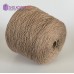100% хлопок, грецкий орех (Noce), 250м в 100г