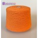 70% хлопок, 30%Па, оранжевый (Arancio) 600м в 100г