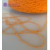70% хлопок, 30%Па, оранжевый (Arancio) 600м в 100г
