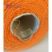 70% хлопок, 30%Па, оранжевый (Arancio) 600м в 100г