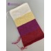 хлопок/эластан, красный кирпич (Mattone) 1500м в  100г