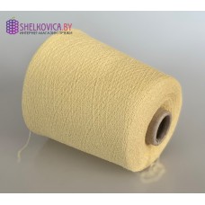 хлопок/эластан, арт. CEDRO, пр-тель FILATI RICCIO, желтый (Giallo) (1500м/100г) 