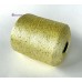 100% полиамид, желтый с желтыми пайетками (Lemon) (700м/100г) 100% полиамид, желтый с желтыми пайетками (Lemon) (700м/100г)